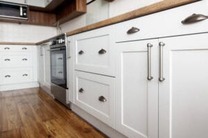 Premium Quality Kitchen Cabinets in New Berlin Near San Antonio – Custom Kitchen Cabinets