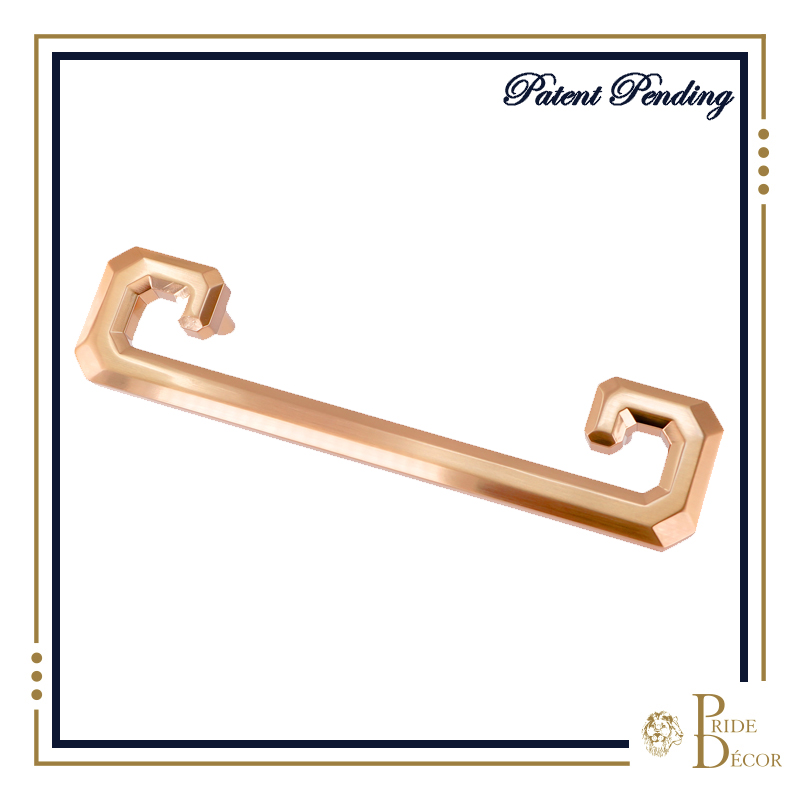 Monaco Collection P-96128