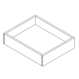 Roll Out Tray