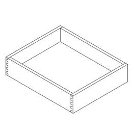Roll Out Tray