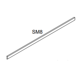 Scribe Molding