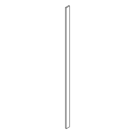 Tall Filler
