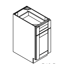 Vanity Base Cabinet