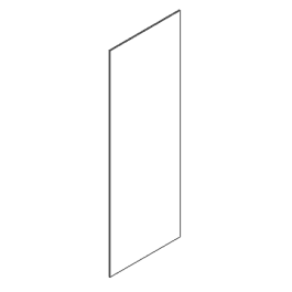 Back Panel