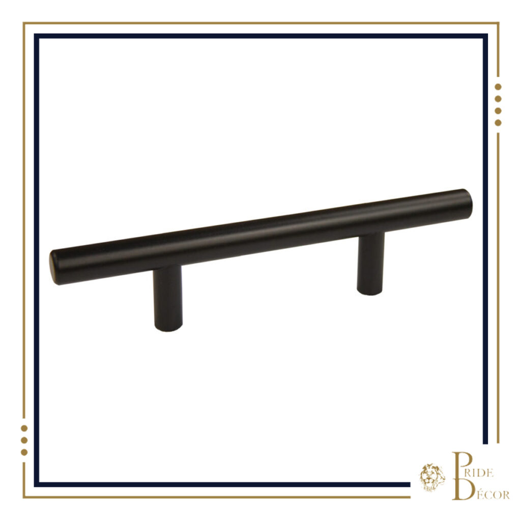 Bar Pull Unique Options P-0178.BK
