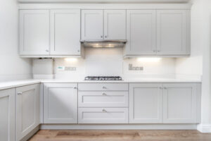 Why Homeowners Trust Cabinet Bazaar in San Antonio