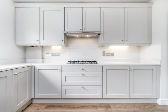Kitchen cabinets in San Antonio by cabinet bazaar 