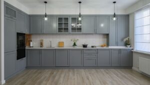 Top Quality Cabinets in New Berlin – Custom Kitchen Cabinets Tailored for Texas Homes