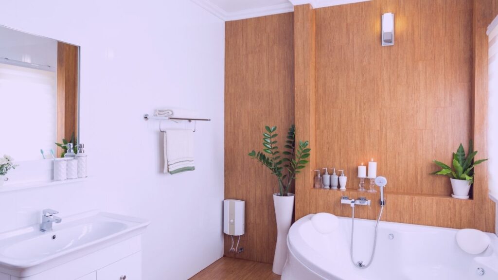 Mistakes to avoid when choosing Bathroom Cabinets