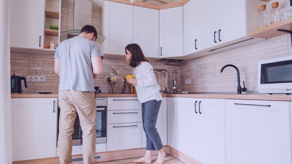 How Are RTA Kitchen Cabinets a Good Option for Modern Homes in San Antonio- Design Flexibility: Styles, Finishes & Layout Options- by kitchen cabinets in San Antonio