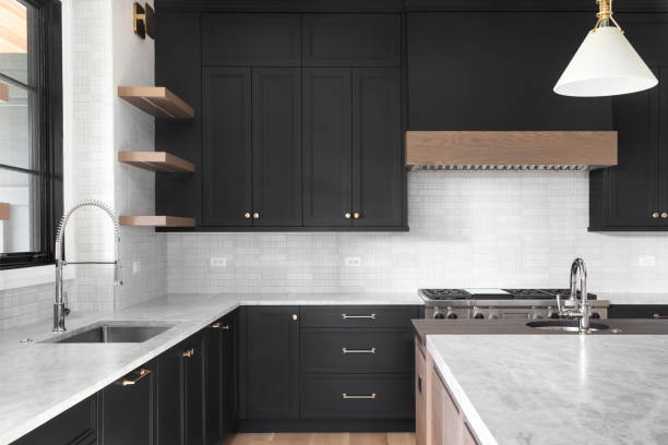 Buy RTA Kitchen Cabinets from Cabinet Bazaar in San Antonio