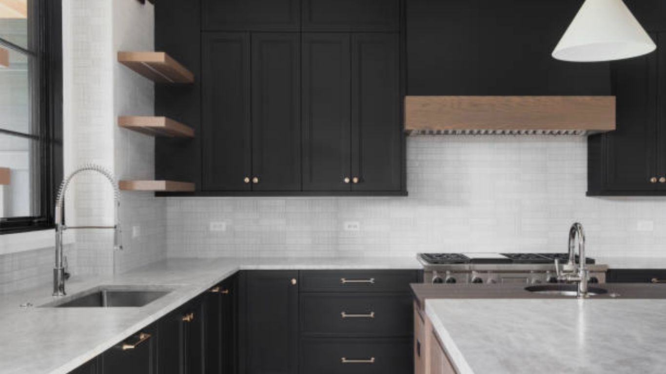 Where to Buy Kitchen Cabinets in San Antonio- A Smart Buyer’s Guide for 2026