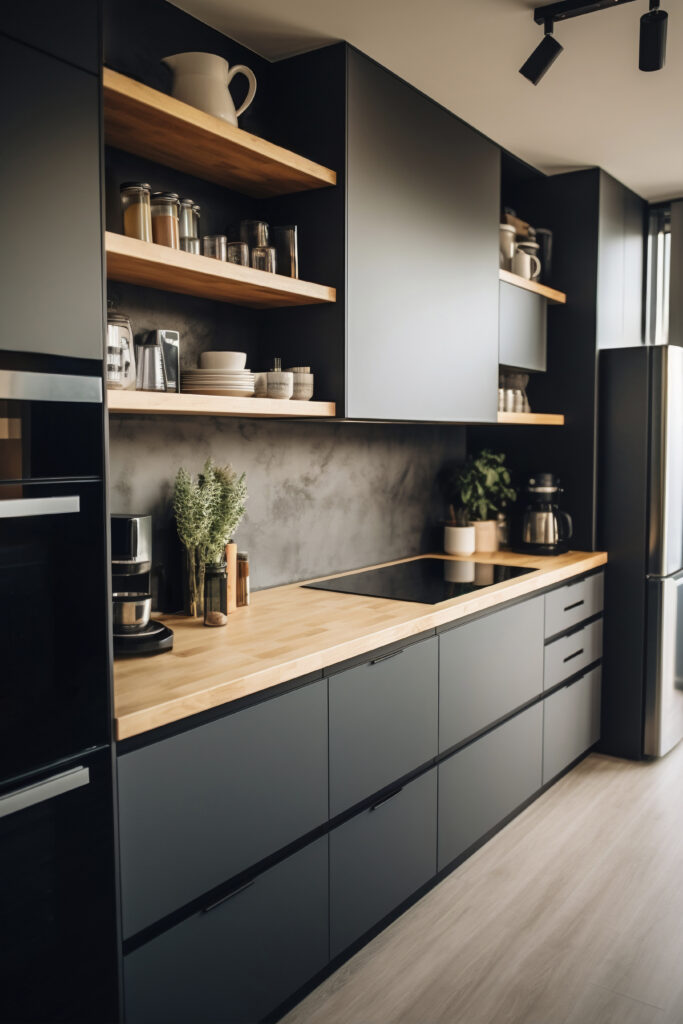 Professional Cabinet Installation in San Antonio- convenient kitchen cabinets in San Antonio