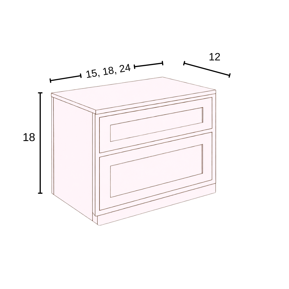 TOP DRAWERS