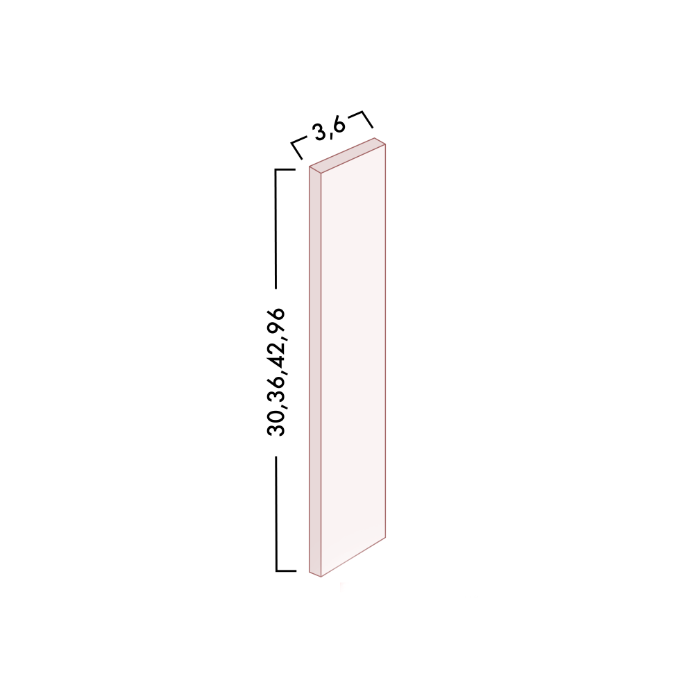 WALL & TALL FILLERS