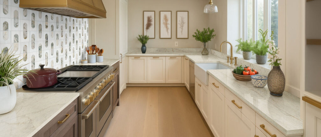 cabinet refacing vs replacement 
