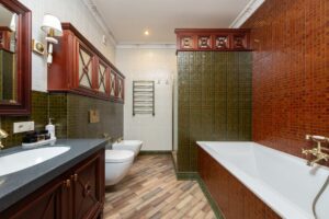How to take care of your kitchen cabinets?