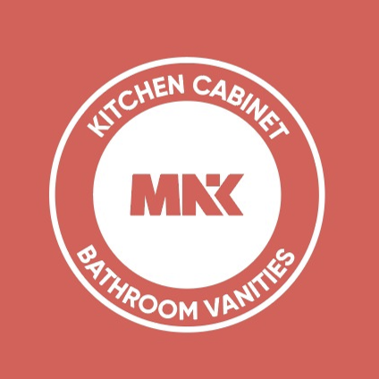 Custom Kitchen Cabinets in Atlanta, GA | MNK Cabinets