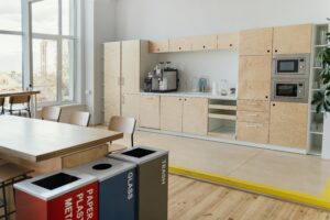 custom kitchen cabinets